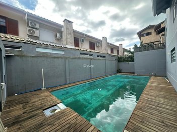 house em Travessa João Jorge dos Santos, Armação do Pântano do Sul - Florianópolis - SC