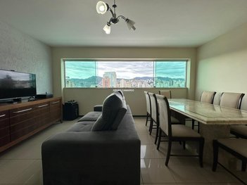 apartment em Rua Cristal, Santa Tereza - Belo Horizonte - MG