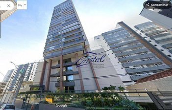 apartment em Praça das Américas, Guilhermina - Praia Grande - SP