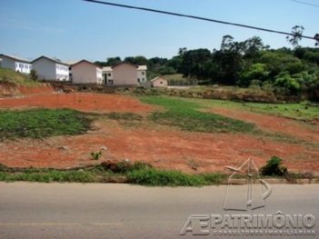 commercial_building em Rua Seraphim Banietti, Caguassu - Sorocaba - SP