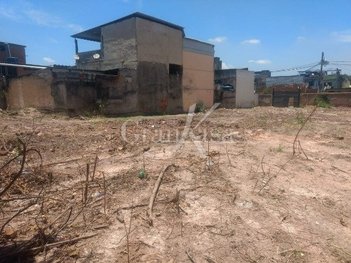 land_lot em Rua Quinze de Novembro, Vila São Luís - Duque de Caxias - RJ