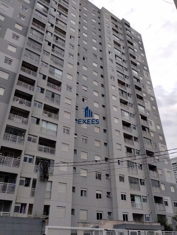 apartment em Rua Cascado, Vila Andrade - São Paulo - SP