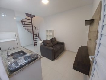 apartment em Rua Doutor Mário Vicente, Vila Dom Pedro I - São Paulo - SP