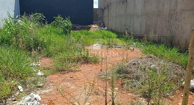 land_lot em Ubirajara Zacharias, Novo Mundo - Uberlândia - MG