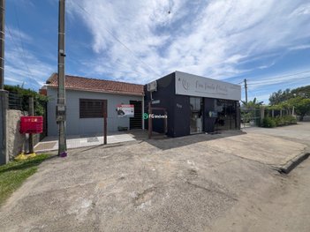 house em Avenida Central, Xangri-Lá - Xangri-Lá - RS