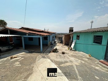 land_lot em Rua 236, Setor Leste Universitário - Goiânia - GO