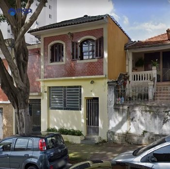 house em Rua Jaboticabal, Vila Bertioga - São Paulo - SP