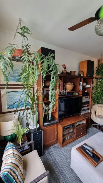 apartment em Rua Praia do Castelo, Vila Mascote - São Paulo - SP