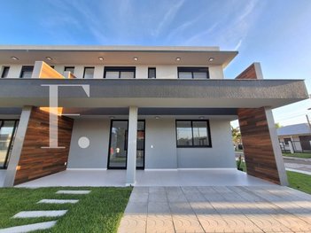house em Avenida Antônio Manoel Santa Helena, Xangri-Lá - Xangri-Lá - RS
