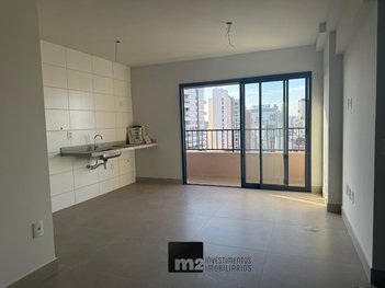 apartment em Rua T 37, Setor Bueno - Goiânia - GO