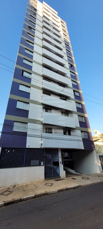 apartment em Rua Saldanha Marinho, Centro - Campinas - SP