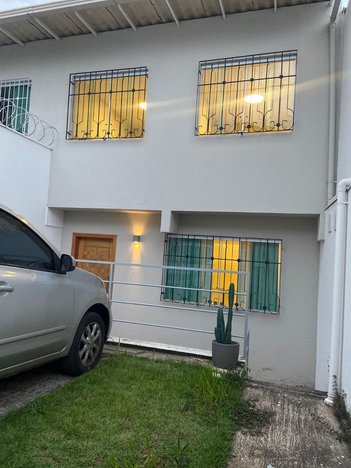 house em Alameda dos Contadores, Cândida Ferreira - Contagem - MG