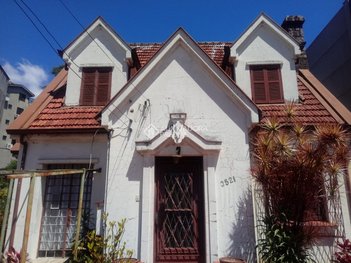 house em Avenida Teresópolis, Teresópolis - Porto Alegre - RS