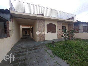house em Brasil, Santa Cruz - Gravataí - RS