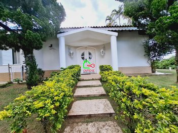 house em Rua do Observatório, Observatório - Vinhedo - SP