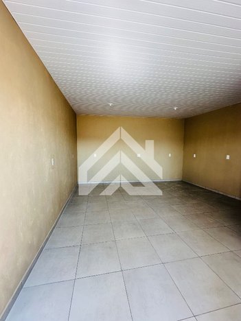 house em Avenida 48 A, Vila Alemã - Rio Claro - SP