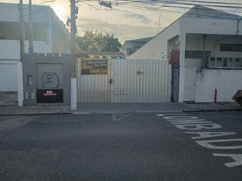 commercial_land_lot em Rua Sebastião Lopes, Centro - Votorantim - SP