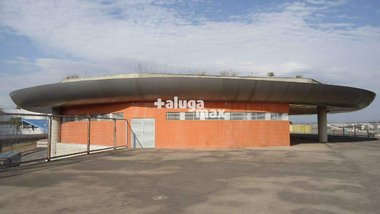 business em Avenida Portugal, Jardim Atlântico - Belo Horizonte - MG