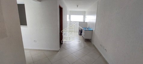 apartment em Rua Perucaba, Chácara Santo Antônio (Zona Sul) - São Paulo - SP