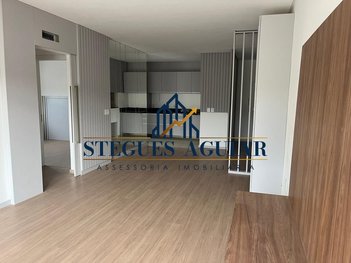 apartment em Rua São Pedro, Centro - Gramado - RS