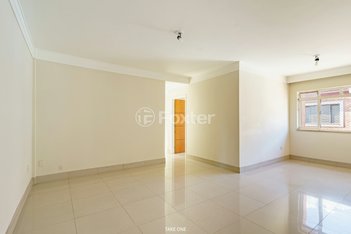 apartment em Rua Nuporanga, Chácara da Barra - Campinas - SP