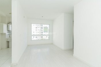 apartment em Avenida Bento Gonçalves, Partenon - Porto Alegre - RS