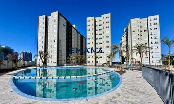 apartment em Rua Marquês de Maricá, São Gonçalo - Pelotas - RS