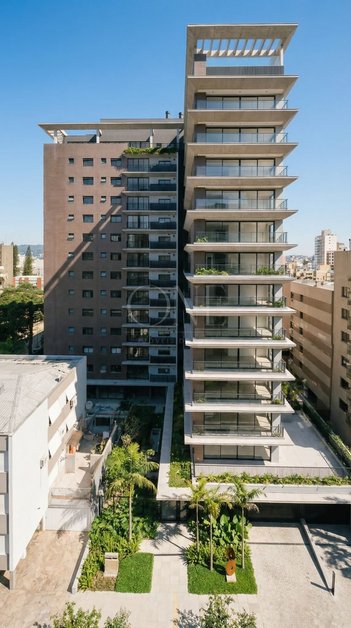 apartment em Avenida Guaporé, Petrópolis - Porto Alegre - RS