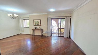 apartment em Rua Doutor Benedito Galvão, Vila Leis - Itu - SP