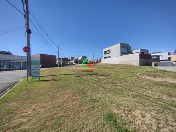 land_lot em Rua Luís Gonzaga, Jardim 21 de Março - Louveira - SP