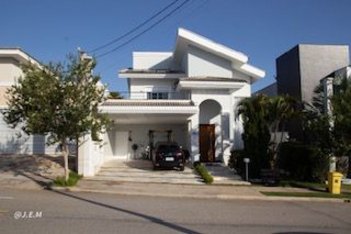 house em Rua Professora Maria Elisa Soares Rosa, Jardim Residencial Chácara Ondina - Sorocaba - SP