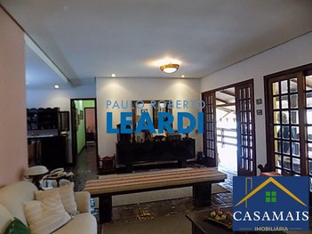 apartment em Rua Ouro Preto, Chácara de La Rocca - Carapicuíba - SP