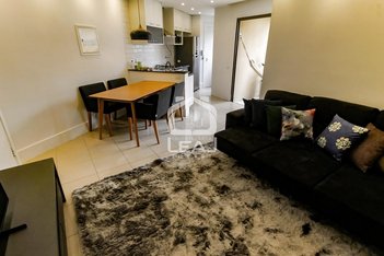 apartment em Rua Itaiteva, Jardim Ampliação - São Paulo - SP