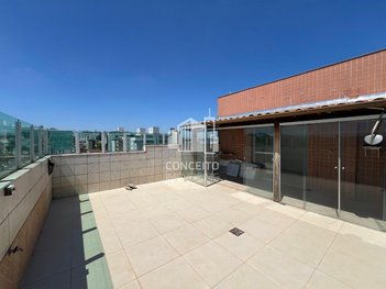 apartment em Rua Calunga, Jaraguá - Belo Horizonte - MG