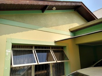 house em Rua Maria de Lourdes Rocha Stolf, Vila Sônia - Piracicaba - SP