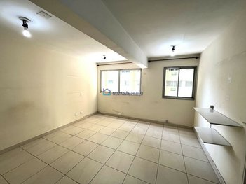 apartment em Rua José Antônio Coelho, Vila Mariana - São Paulo - SP