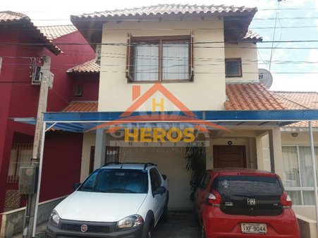 Cômodo Condomínio