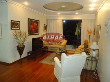 apartment em Rua Sorocaba, Botafogo - Rio de Janeiro - RJ