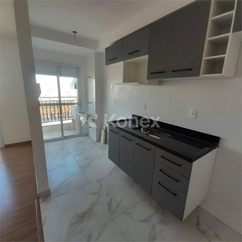 apartment em Rua São Januário, Parada Inglesa - São Paulo - SP