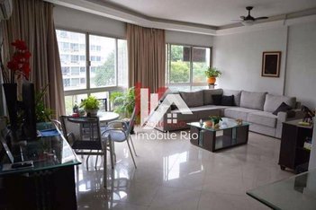 apartment em Avenida Maracanã, Tijuca - Rio de Janeiro - RJ