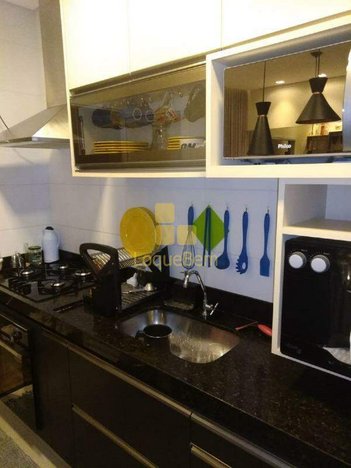 apartment em Rua Jerônimo Panazollo, Ribeirânia - Ribeirão Preto - SP