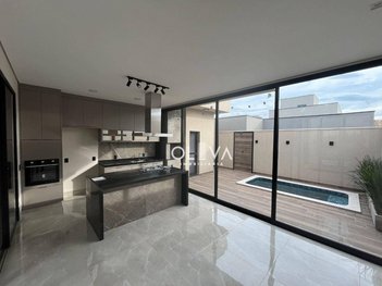 house em Rua Alcides Brandão, Jardim São Marco - São José do Rio Preto - SP