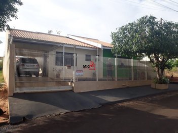house em Rua Surubim, Porto Rico - Porto Rico - PR