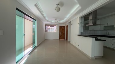 house em Rua 1, Vila São João - Goiânia - GO