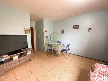 apartment em André Rebouças, Centro - São Leopoldo - RS