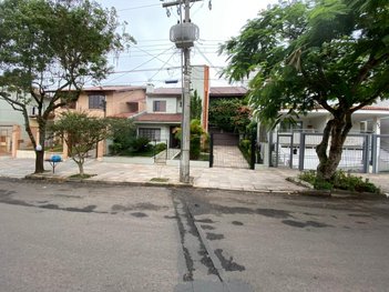 house em Walir Zottis, Jardim Itu - Porto Alegre - RS