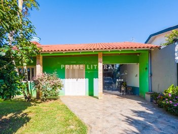 house em Rua Piauí, Tramandaí - Tramandaí - RS