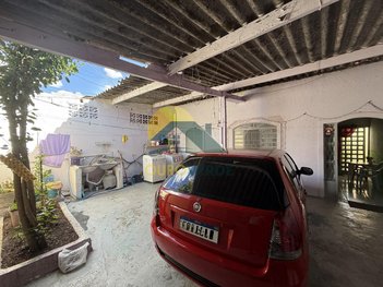 house em Rua Cascatinha, Dic V (Conjunto Habitacional Chico Mendes) - Campinas - SP