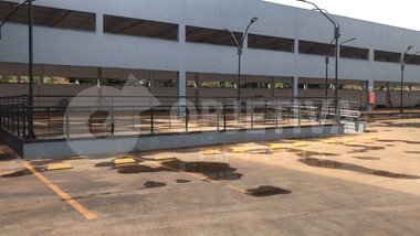 business em Rua Valdomira Pimenta, Chácaras Rancho Alegre - Uberlândia - MG