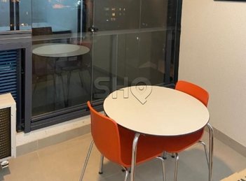 apartment em Rua Cristiano Viana, Cerqueira César - São Paulo - SP